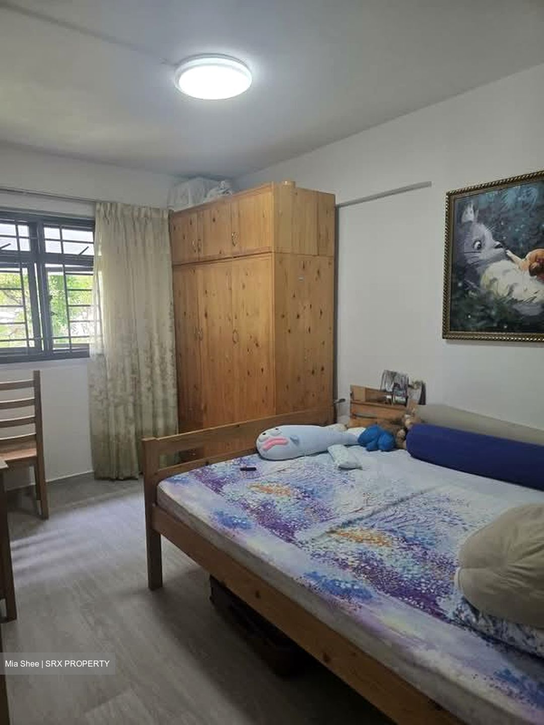 Blk 554 Kaki Bukit Green (Bedok), HDB 3 Rooms #604273731